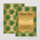 Search for hawaiian anniversary invitations Gold