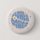 Search for floral fun badges Daisy