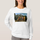 Search for poussin tshirts Landscape