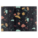 Search for terrazzo chopping boards Pattern