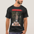 Search for thunderbird tshirts Rocket