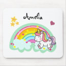Search for unicorn mousepads Fun