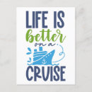 Search for cruises postcards Travel
