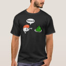 Search for wasabi tshirts Condiments