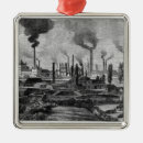 Search for smoke christmas tree decorations Chimney