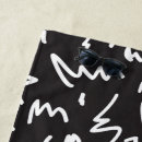 Search for black and white beach towels Striped