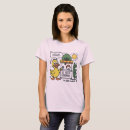 Search for quacked tshirts For her