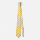 Search for yellow stripe ties Dad