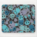Search for heart dark mousepads Cartoon
