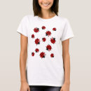Search for ladybird tshirts Nature