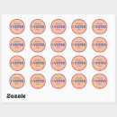 Search for suffragette stickers Vote
