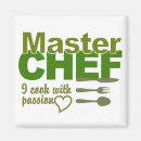 Search for best chef magnets Cook