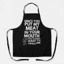 Search for put aprons Funny