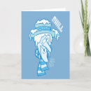 Search for claymation cards Snow miser