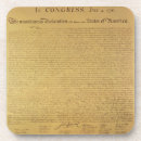 Search for declaration of independence barware America