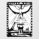 Search for church window decals Catholic