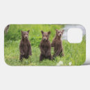 Search for baby animal iphone cases Bear