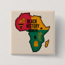 Search for black history month badges Africa