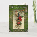 Search for snow sled christmas cards Children