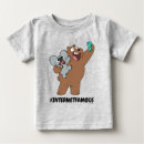 Search for grizz tshirts We bare bears