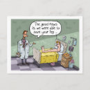 Search for good and bad postcards Get well