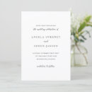 Search for wedding save the dates Elegant