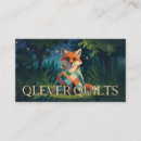 Search for fox business cards Logo