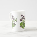 Search for violet bouquet mugs Botanical