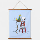 Search for peanuts tapestries Charlie brown
