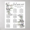 Search for wildflower wedding seating charts Reception