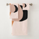 Search for brown bath towels Abstract