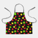 Search for jamaican aprons Chef