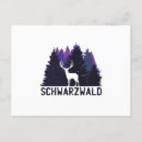 Search for white tree postcards Hiking