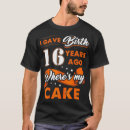 Search for i love cake tshirts Funny