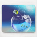 Search for bottom mousepads Fish