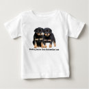 Search for working baby clothes Puppy