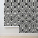 Search for optical art Black and white pattern