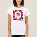 Search for celebratory tshirts Diamond jubilee