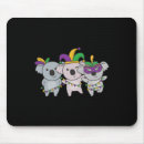 Search for tulane mousepads Mardi gras beads