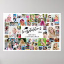 Search for graduation congratulation posters For kids