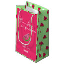 Search for 1st birthday gift bags One in a melon