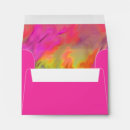 Search for multi colored envelopes Cute