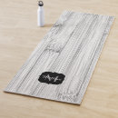 Search for wood yoga mats Pattern