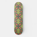 Search for floral skateboards Orange
