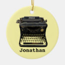 Search for author christmas tree decorations Library