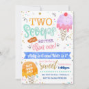 Search for scoops invitations Twins