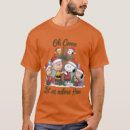 Search for peanuts christmas tshirts Cute