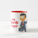 Search for lawyer dad mugs For him