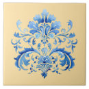 Search for indigo blue tiles Azulejo