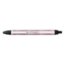 Search for thank you pens End of year